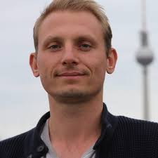 Max Schulze auf Verfassungsblog