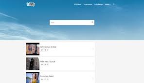 Tubidy allows you to convert & download video/audio from internet indexed by google in hd quality. Tubidy Nedir Nasil Kullanilir Sonsuz Teknoloji
