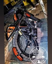 Una De Las Mas Bonitas Q Tiene Mendoza Moto De Horacio Zanellaceccator150mendoza Motos Zanella Horacio