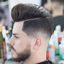 How To Style A Modern Pompadour 2021 Guide Young, rebellious and dissatisfied with society, the youth of the late 40's and early fifties (going into the present day) would.