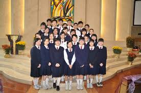 See more of 明愛聖若瑟中學家教會 on facebook. æ˜Žæ„›è–è‹¥ç'Ÿä¸­å­¸ Uniform Map åˆ¶æœåœ°åœ–
