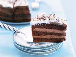 Ein blog voller rezepte, süss und herzhaft, zum backen und geniessen, gelingsicher und für jede gelegenheit. Torten Ohne Fondant Kitchengirls