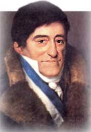 Biografía de Juan Ruiz de Apodaca (Su vida, historia, bio resumida)