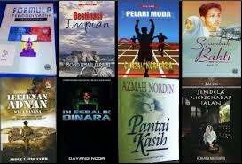 Nota Komsas Bahasa Melayu Tingkatan 4 Lengkap
