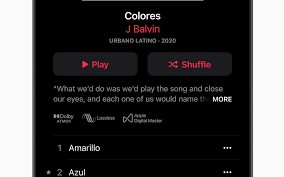 Here's everything we know so far about apple music lossless. Hfbbpojoq5b3cm