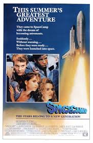 Space camp is a magical movie. Spacecamp 1986 Imdb