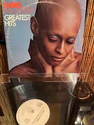 1980's PHS Band. Sorry about the fuzziness.