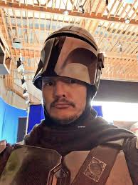 Before Pedro Pascal was famous, he was fired from nearly every restaurant  he worked at in New York, he's said it was “upwards of ten times” because  he couldn't fake being nice