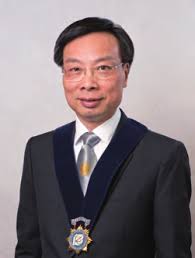 Hong K ong Institute of Construction Managers 20 Anniversary Dinner