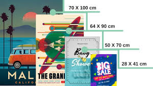 Daha fazla bilgi almak için tıklayınız. Afis Boyutlari Ebatlari Kagit Boyutu