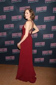 Laura Osnes Nude - Bobs and Vagene