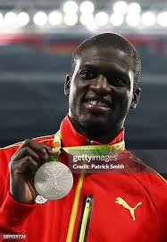 107 Kirani James Rio 2016 Fotos und hochauflösende Bilder