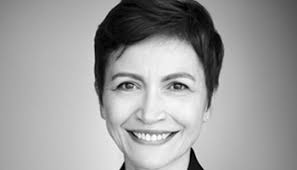 Sandra Lair, directrice juridique de Financière CEP