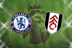 Fulham vs chelsea | could the blues win this? Bhiwbewxvloadm