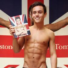 Thomas robert daley is a british diver, television personality and youtube vlogger. Tom Daley Bio Affair Married Wife Net Worth Ethnicity Salary Age Nationality Height Diver