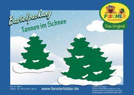 Erfahrungsgemäß nehmen die aufträge ab mai zu. Winter Motive Basteln Mit Vorlagen Von Fischer Fensterbilder