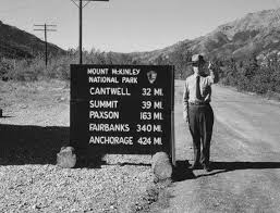 Denali national park shuttle service. The Year Everything Changed The 1972 Shuttle Bus Decision In Mount Mckinley National Park U S National Park Service