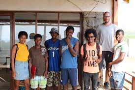 A distinguishing feature of cabo verde is the absence of attacks on journalists and the exceptional media freedom, which is guaranteed by the constitution. Cabo Verde Ausbildung Im Bereich Audiovisueller Medien Bmeia Aussenministerium Osterreich