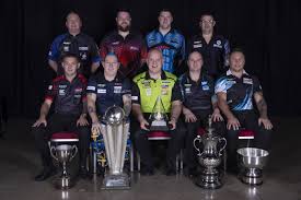 The league is now played weekly from february to may, having originally started as a fortnightly fixture. How To Watch 2020 Unibet Premier League Pdc