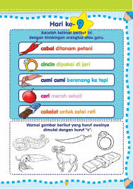 Cara menghitung selamatan orang meninggal tidak bisa dilakukan dengan sembarangan melainkan menggunakan hitungan jawa. 60 Langkah 60 Hari Aku Pintar Membaca Menulis Dan Menghitung 10 Ebook Anak