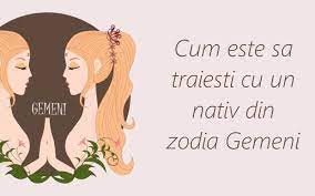 Gemenii sunt persoane simpatice, sociabile, pasionate de călătorii scurte. Cum Este Sa Traiesti Cu Cineva Din Zodia Gemeni 30 De Caracteristici Ale Acestor Nativi