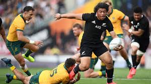 All blacks vs wallabies rugby watch. Highlights All Blacks Rebound In Second Bledisloe Test