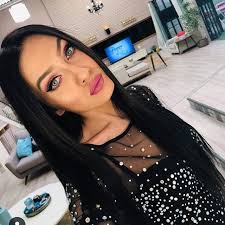 12 martie 2020 23 martie 2020. Bianca De La Puterea Dragostei Fara Machiaj Si Extensii Stirile Kanal D