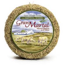 At martal, truly understanding our clients' goals and the unique value offering is our proven strategy that delivers. Gran Martal Al Romero 2 3 Kg Quesos Tobar Del Oso