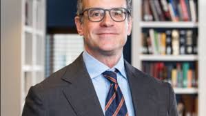 Michael Anton Interview