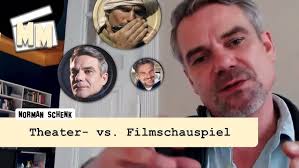 Eine neue deutsche Filmstadt in Arendsee?