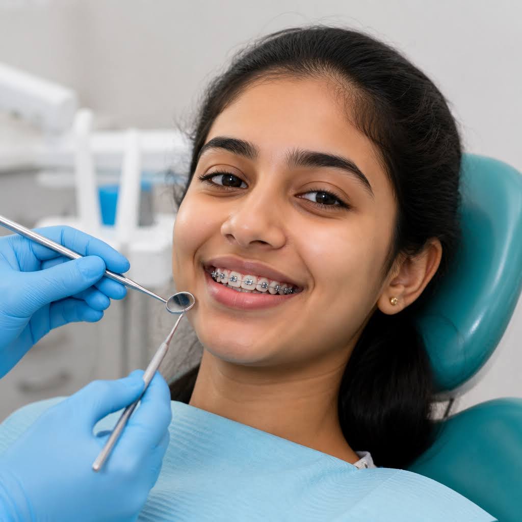 Damon Braces in Kumarapuram product image