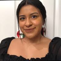 Stephanie Cisneros's Instagram, Twitter & Facebook