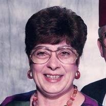 Sheila Kaye Speck Obituary