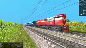 Pin On Indian Train Simulator