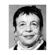 Doris McCurdy Obituary (2013)