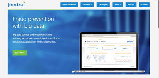 Founded and developed by data scientists and aerospace engineers, feedzai has one. Feedzai Unveils Its New Anti Fraud Solution Data Science Studio Finovate