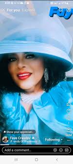 Faye Crawley 6m We're Friends Smiling Again For you Explore