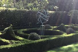 Antique armillary sphere replica brass armillary sphere armillary sundial small armillary gift decor (brass antique, 13.8 x 13.8 x 21.5cm) (8 inches). Armillary Sphere Sundial 75cm 30 Diameter 5 Ring Pjh Designs