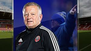 Chris wilder is set to leave his role as sheffield united manager. Chris Wilder S Rise From Sunday League To Premier League Football News Sky Sports