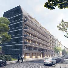 Even though the wall came down in 1991, through service was not restored on u2 until 1993. Schonebers Berlin Schoneberg Evim Real Estate Neubau Immobilien Informationen