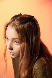 Butterfly Clip Set Clip Hairstyles Thick Hair Styles Hair Styles