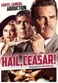Movie review: “Hail, Caesar!” (2016)