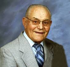 Frank Joseph Gasienica