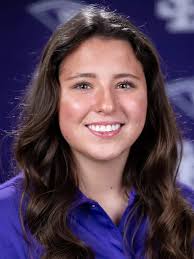 2023-24 Women's Golf Roster