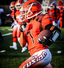 Cleveland Tops WFA Week 2 Stats