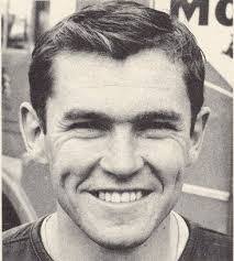 Gary Hocking's Instagram, Twitter & Facebook