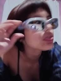 Exploring the Vibes of Sara Malacara in Argentina