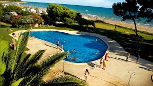 El camping sirena dorada es un camping en creixell (tarragona) que se fundó en 1975. Tarragona Un Destino Familiar Con Playas Calas Y Siete Campings Inout Viajes