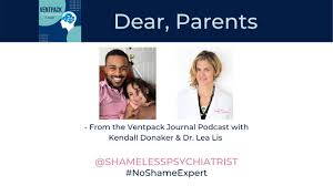 Talking to your kids about sex with Kendall Donaker