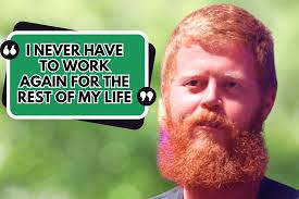 Oliver Anthony: 'I Never Have to Work Again' After 'Rich Men'